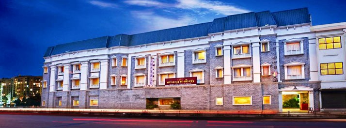 Emarald Hotel - Chennai 01.jpg